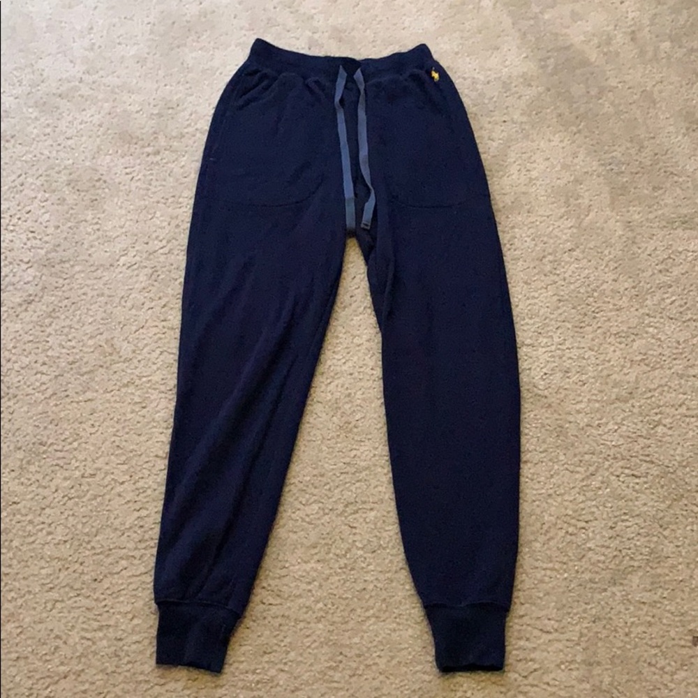 Polo Ralph Lauren sweatpants